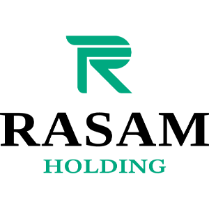 لوگوی هلدینگ مهاجرتی رسام - پروژه CRM مهاجرتی و مدیریت پرونده ویزا